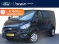 Ford Transit Custom 280 L1H1 2.0 TDCI 130pk Trend Automaat | stoelverw Noir - thumbnail 1