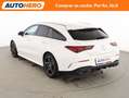 Mercedes-Benz CLA 200 Shooting Brake 200d 4Matic 8G-DCT Blanco - thumbnail 4