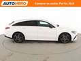 Mercedes-Benz CLA 200 Shooting Brake 200d 4Matic 8G-DCT Blanco - thumbnail 7