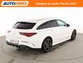 Mercedes-Benz CLA 200 Shooting Brake 200d 4Matic 8G-DCT Blanco - thumbnail 6