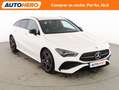 Mercedes-Benz CLA 200 Shooting Brake 200d 4Matic 8G-DCT Blanco - thumbnail 8