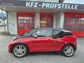 BMW i3 eDrive BEV Basis Rot - thumbnail 5