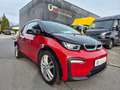 BMW i3 eDrive BEV Basis Rot - thumbnail 2