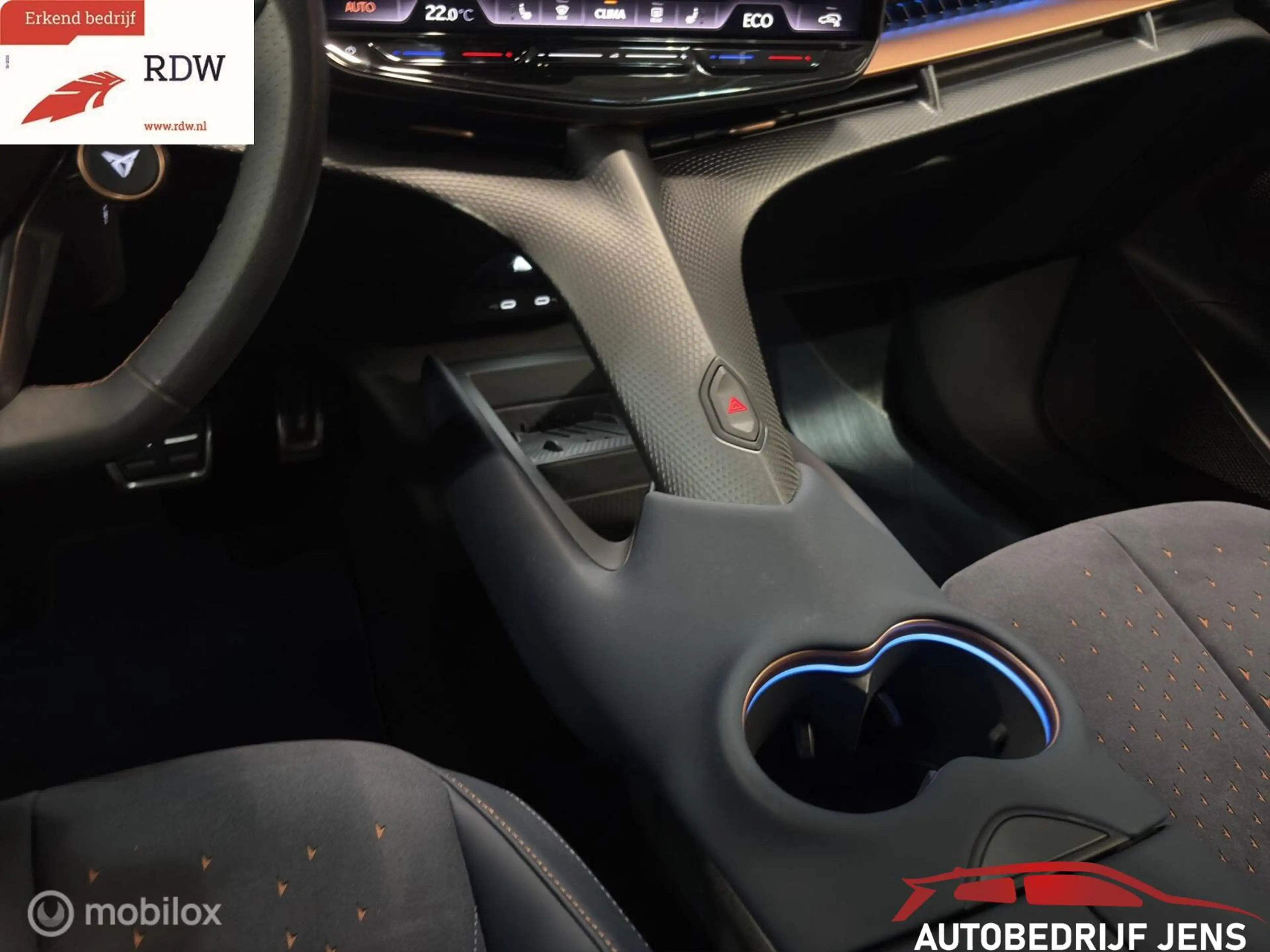 CUPRA Tavascan Adrenaline 82 kWh|st. Memory|Sennheiser|360ca — photo 15