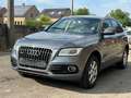 Audi Q5 3.0TDi V6 Quattro S tronic 245ch CAMERA/XENON/NAVI Grijs - thumbnail 1