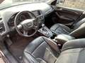 Audi Q5 3.0TDi V6 Quattro S tronic 245ch CAMERA/XENON/NAVI Grijs - thumbnail 14