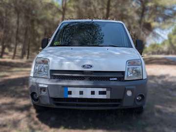 1.8 TDCi