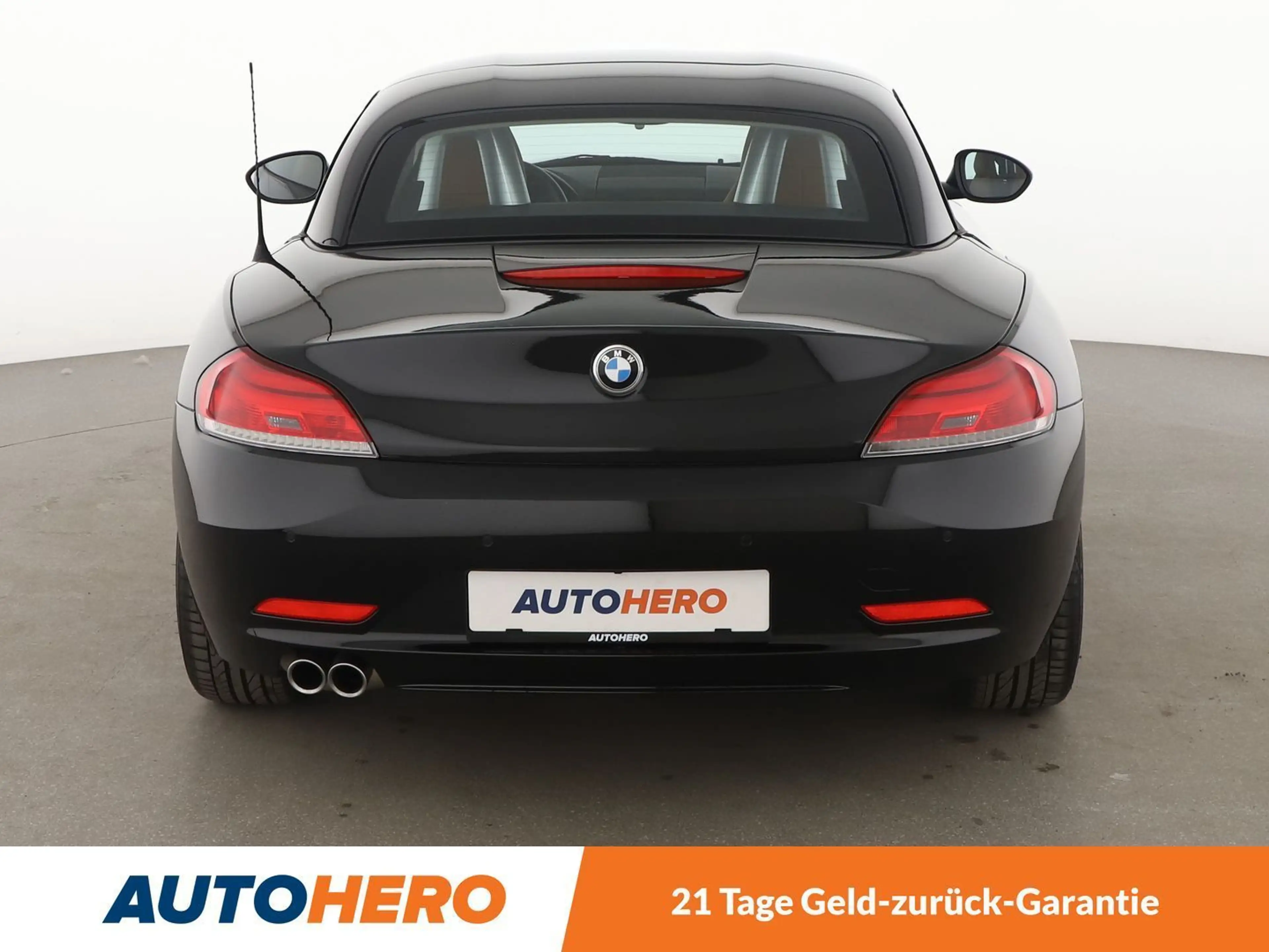 BMW Z4 sDrive 18i Aut.*XENON*PDC*KLIMA*SHZ* — photo 5