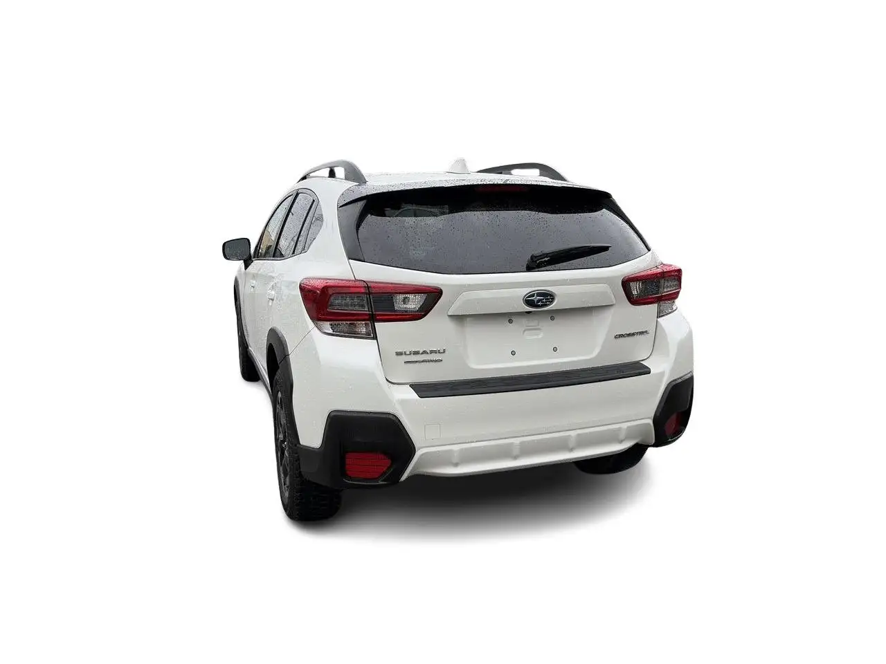 Subaru Crosstrek photo Subaru Crosstrek