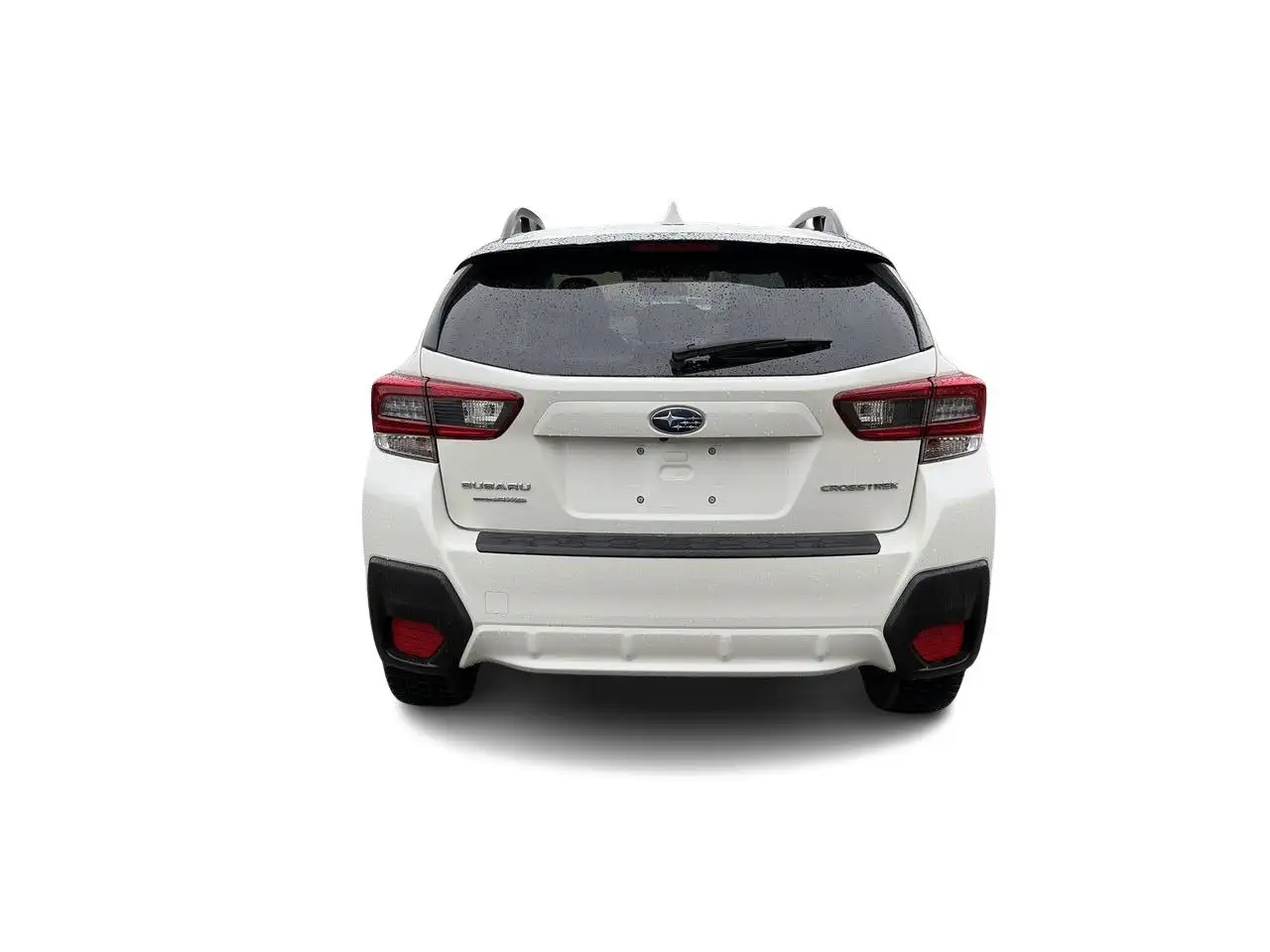 Subaru Crosstrek photo Subaru Crosstrek