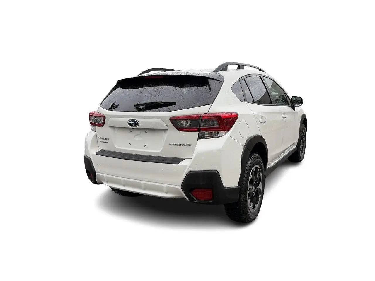Subaru Crosstrek photo Subaru Crosstrek