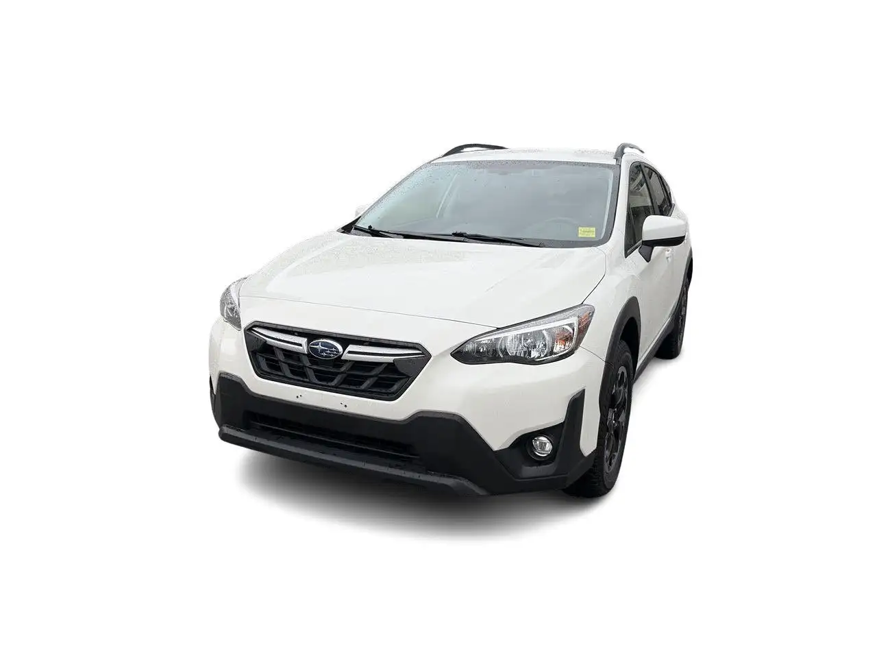 Subaru Crosstrek photo Subaru Crosstrek