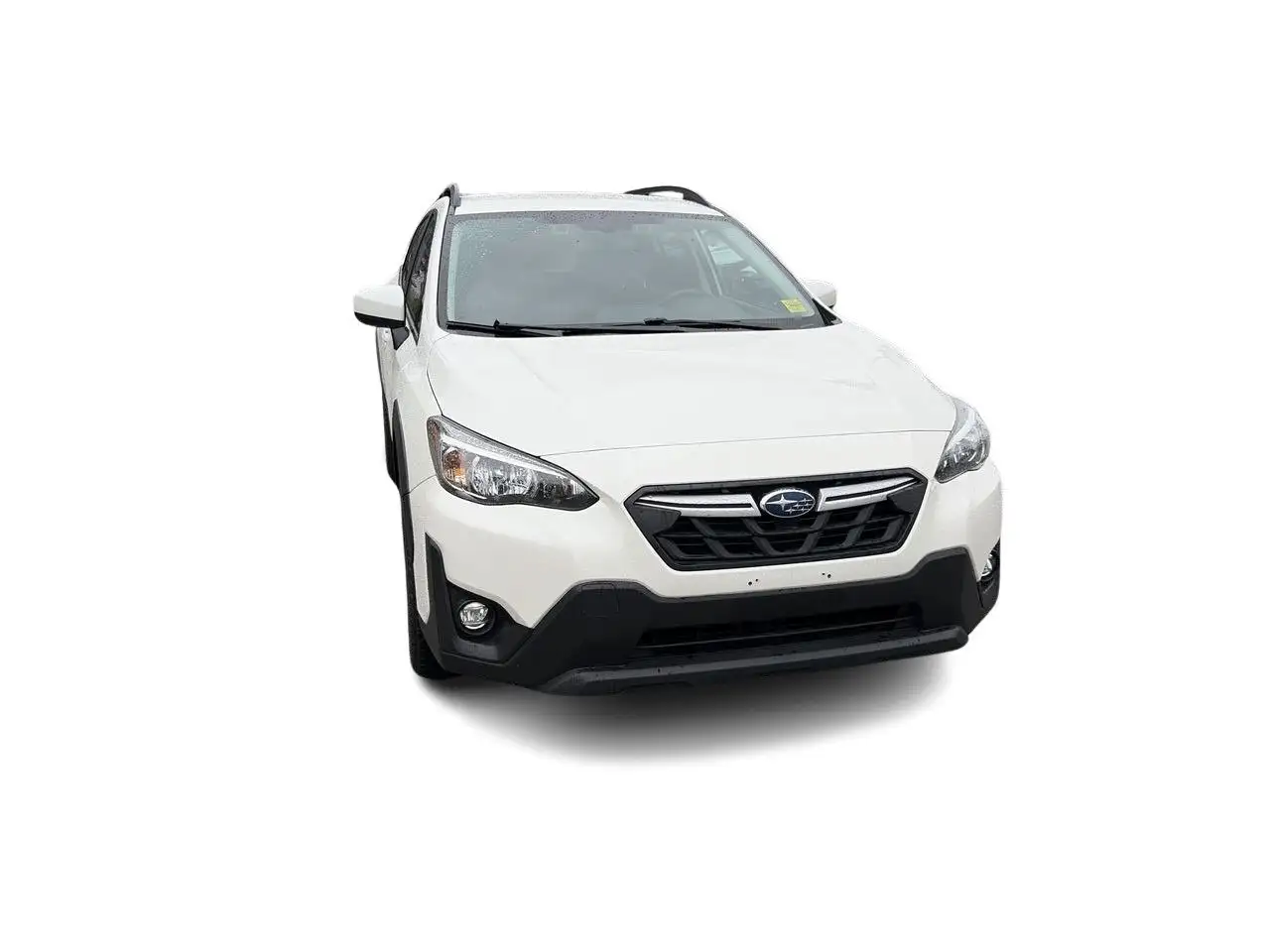 Subaru Crosstrek photo Subaru Crosstrek