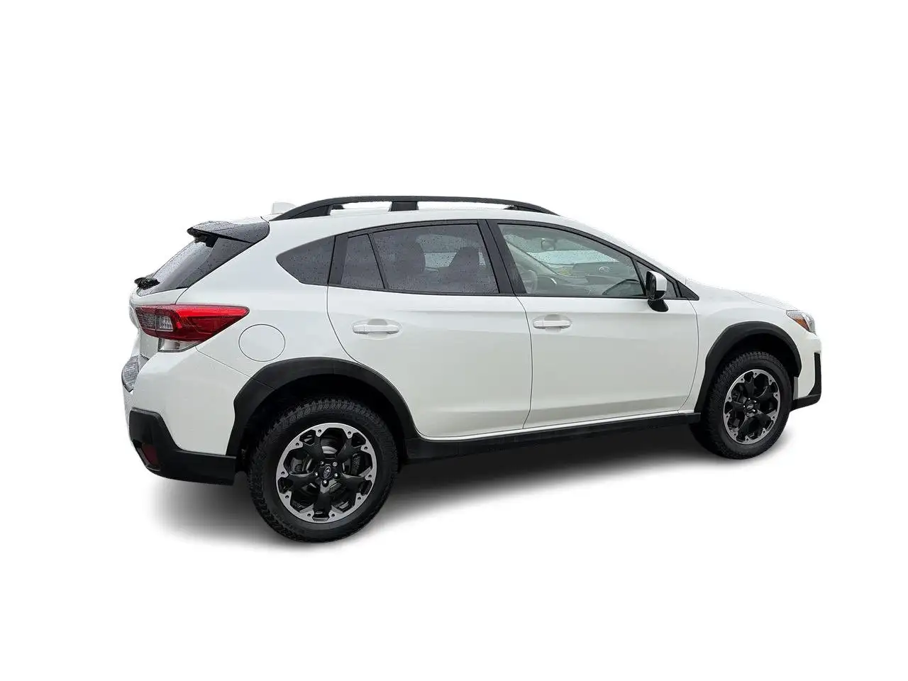 Subaru Crosstrek photo Subaru Crosstrek