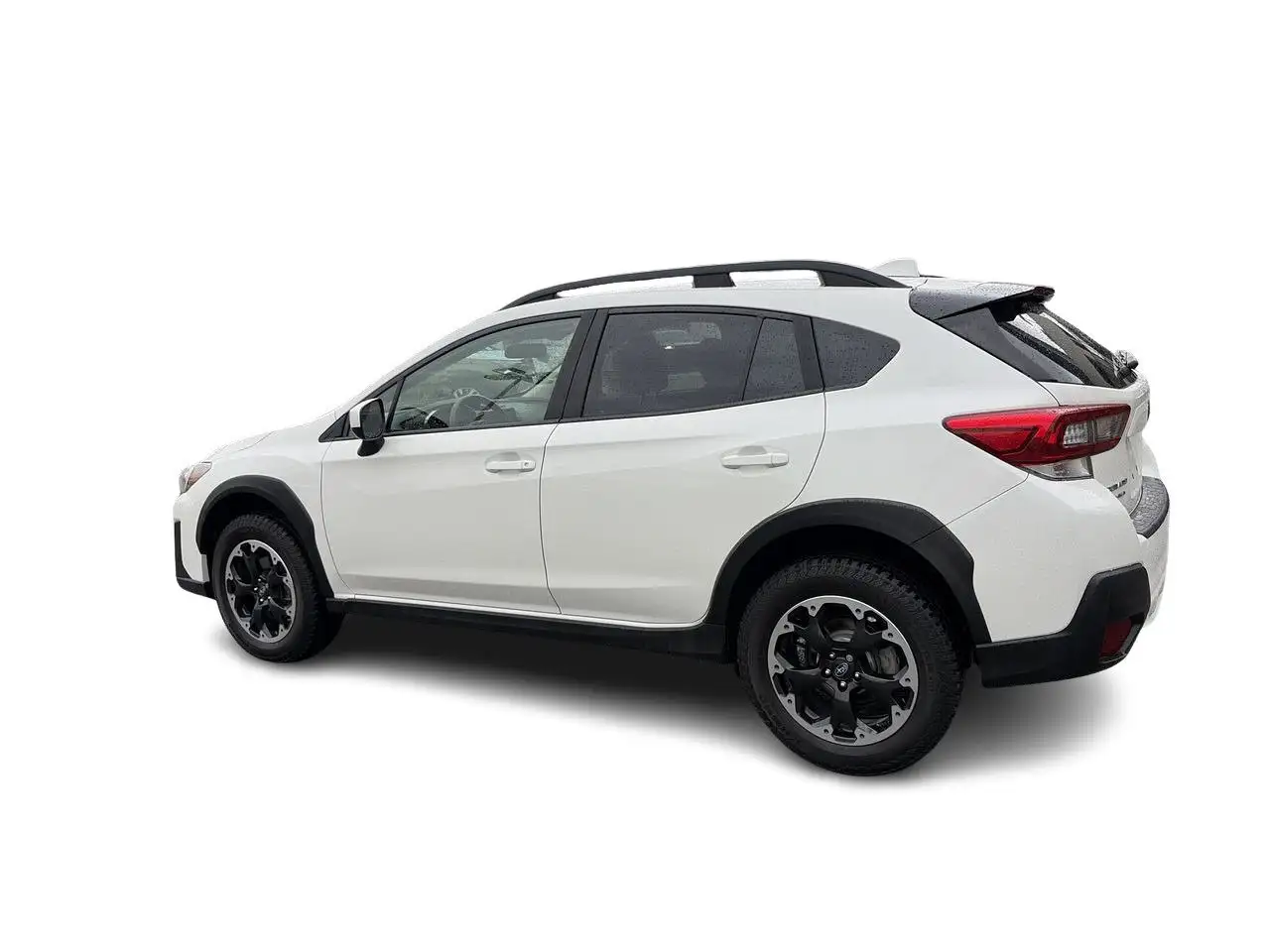 Subaru Crosstrek photo Subaru Crosstrek