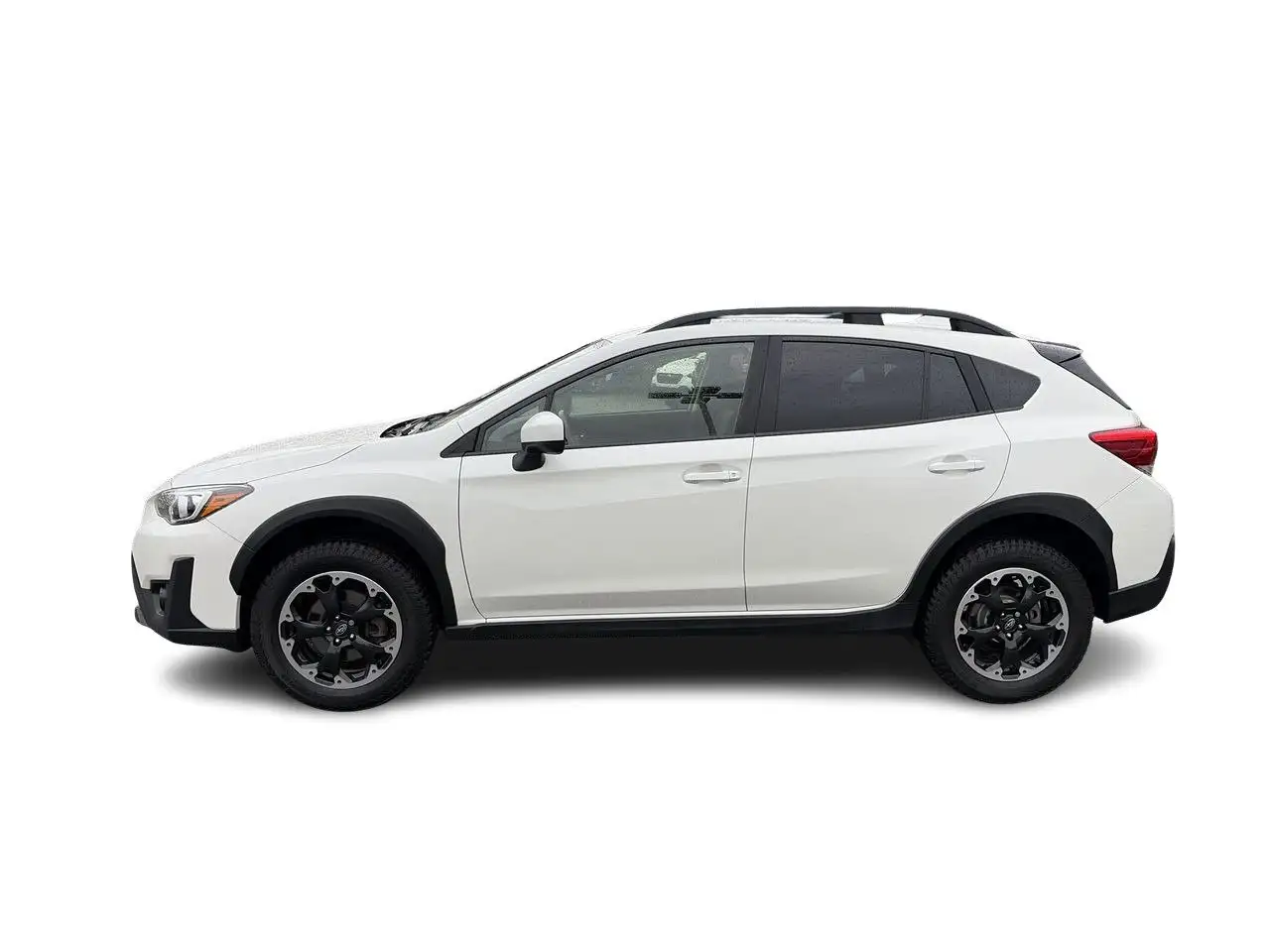 Subaru Crosstrek photo Subaru Crosstrek