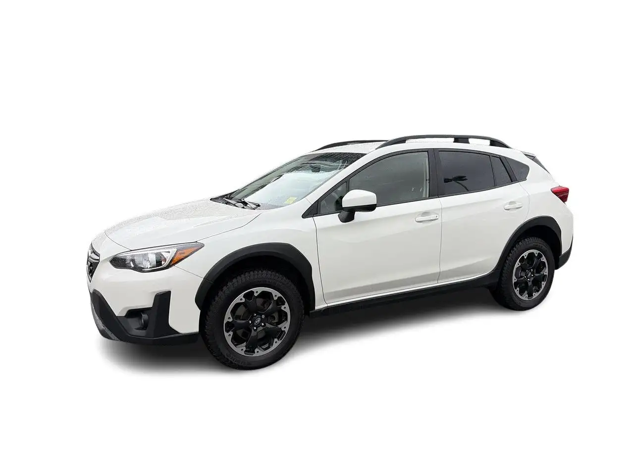 Subaru Crosstrek photo Subaru Crosstrek