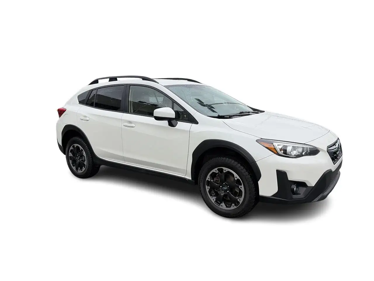 Subaru Crosstrek photo Subaru Crosstrek