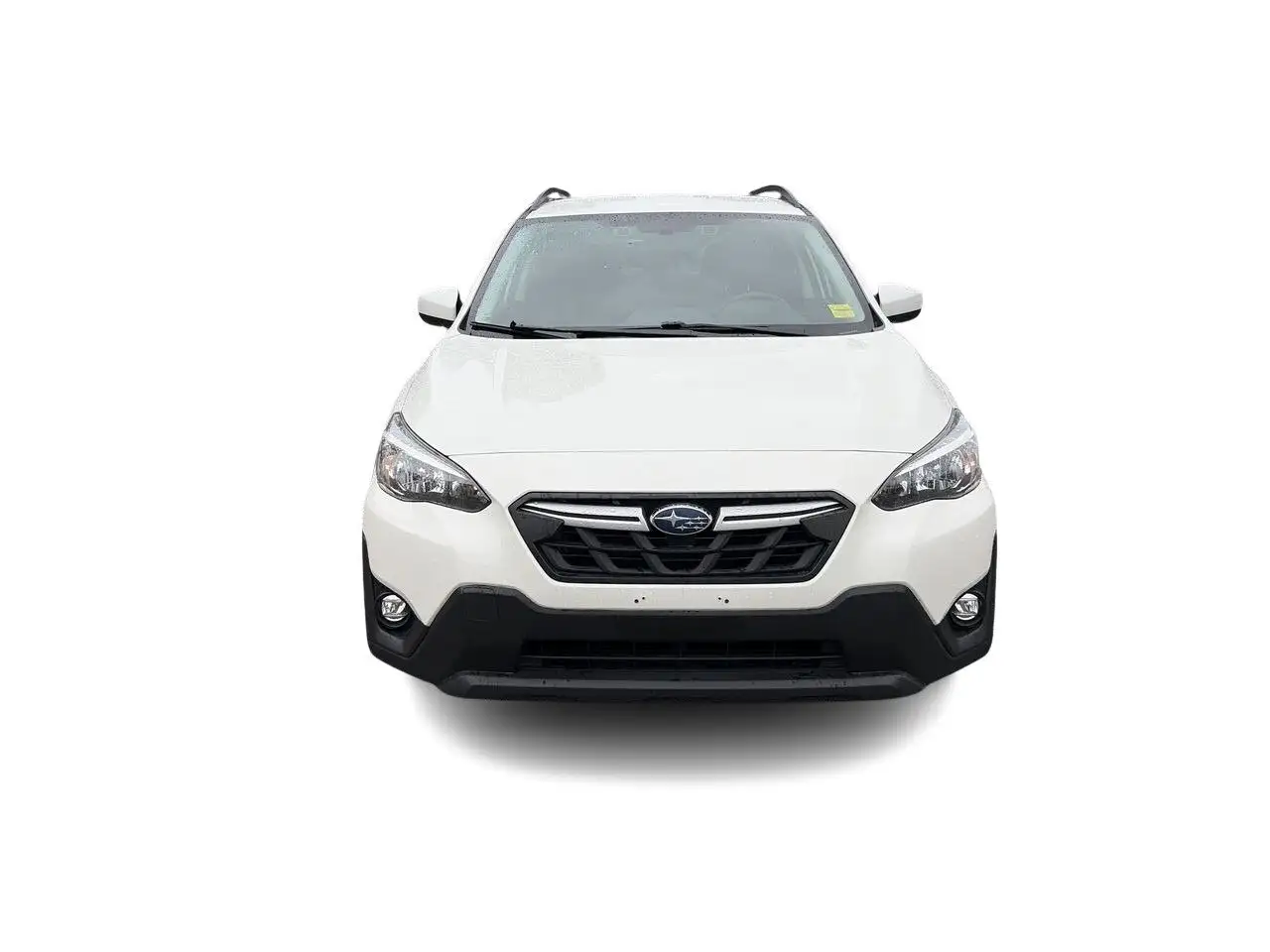 Subaru Crosstrek photo Subaru Crosstrek