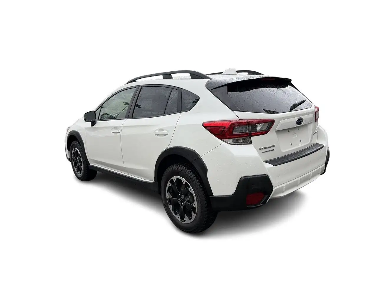 Subaru Crosstrek photo Subaru Crosstrek