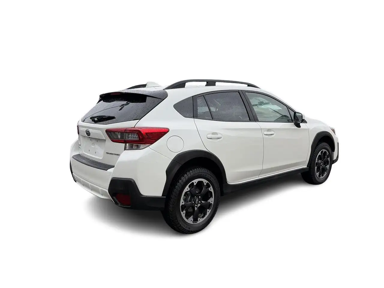 Subaru Crosstrek photo Subaru Crosstrek