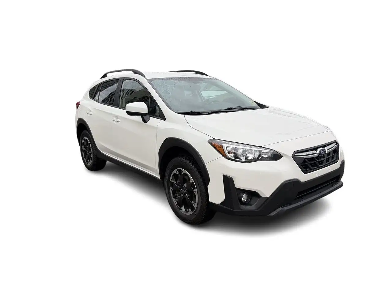 Subaru Crosstrek photo Subaru Crosstrek