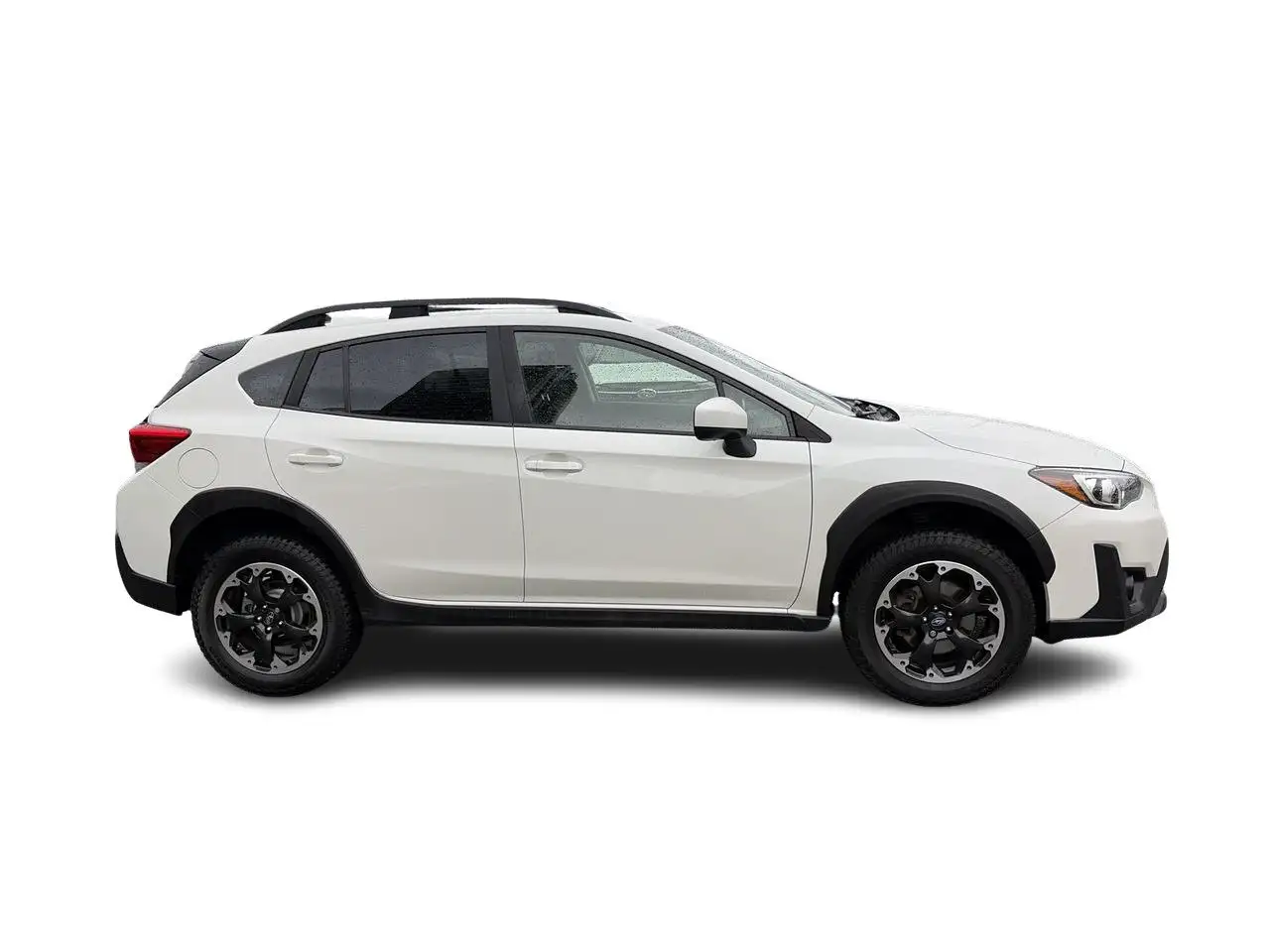 Subaru Crosstrek photo Subaru Crosstrek
