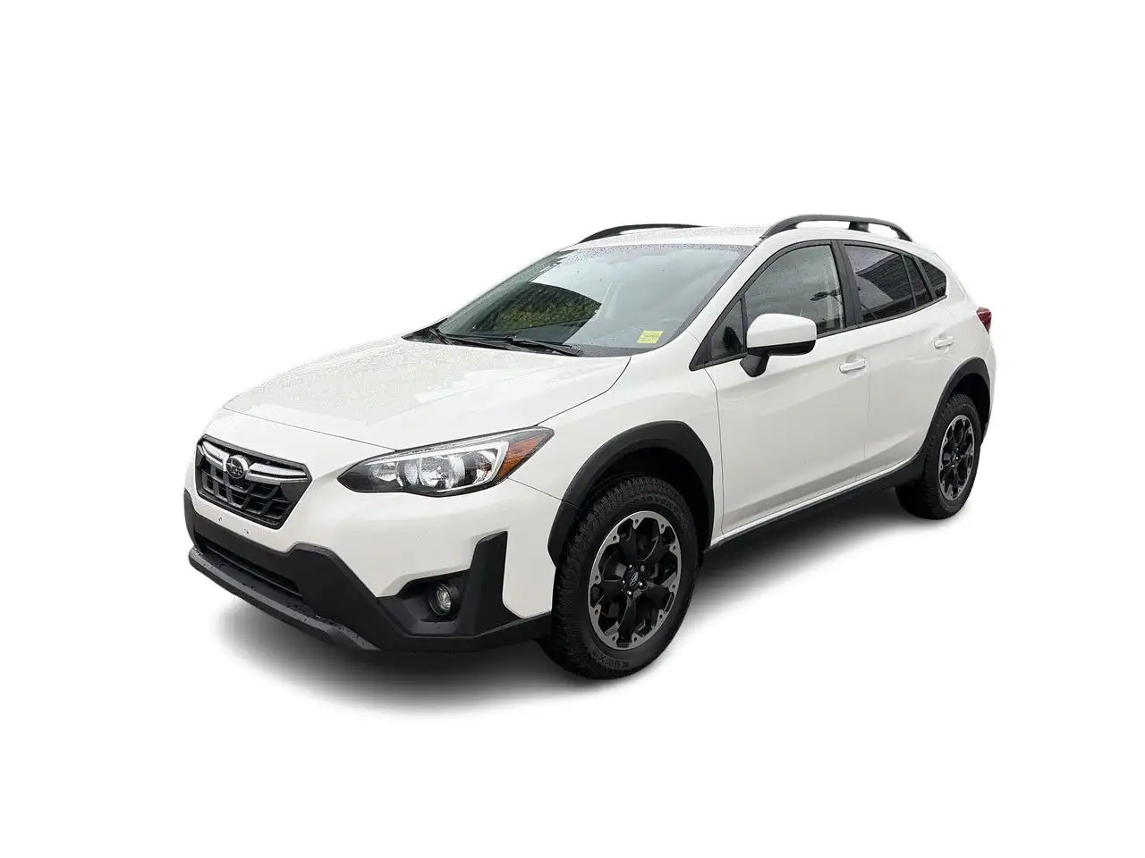 Subaru Crosstrek photo Subaru Crosstrek