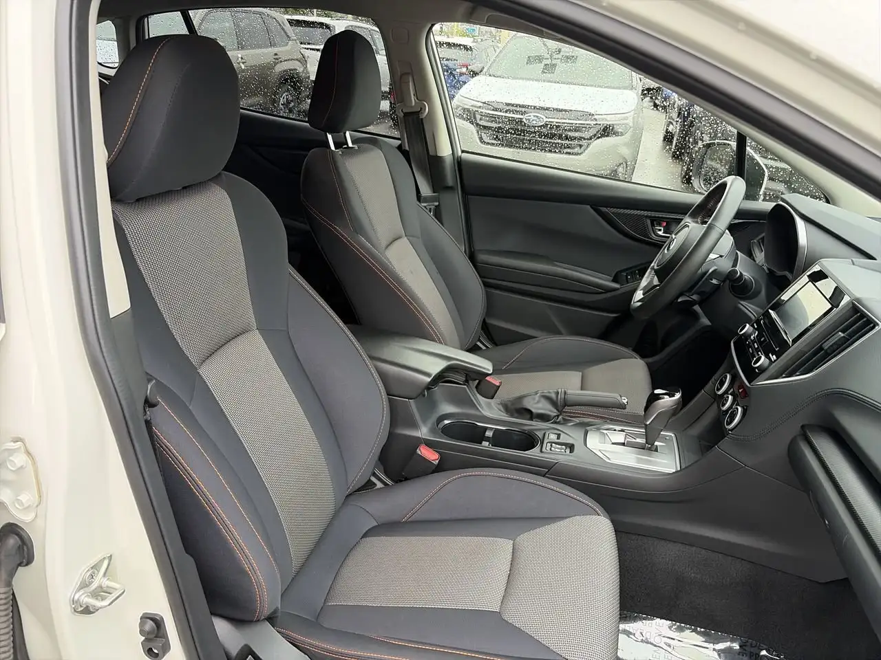 Subaru Crosstrek photo Subaru Crosstrek