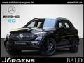 Mercedes-Benz GLC 300 de 4MATIC mit EQ Hybrid Technologie AMG Schwarz - thumbnail 1