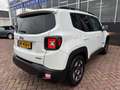Jeep Renegade 1.6 E-Torq Longitude **STUUR + STOELVERWARMING + C Wit - thumbnail 4