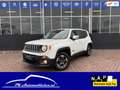 Jeep Renegade 1.6 E-Torq Longitude **STUUR + STOELVERWARMING + C Wit - thumbnail 1