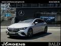 Mercedes-Benz EQE 350 4M AMG-Sport/Pano/HUD/HA-Lenkung/HUD/19" Plateado - thumbnail 2