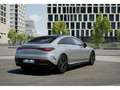 Mercedes-Benz EQE 350 4M AMG-Sport/Pano/HUD/HA-Lenkung/HUD/19" Plateado - thumbnail 3