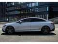 Mercedes-Benz EQE 350 4M AMG-Sport/Pano/HUD/HA-Lenkung/HUD/19" Plateado - thumbnail 4