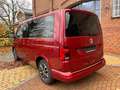 Volkswagen T6 Multivan T6.1 Multivan Generation Six 4 Motion DSG Rot - thumbnail 7