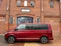 Volkswagen T6 Multivan T6.1 Multivan Generation Six 4 Motion DSG Rot - thumbnail 1