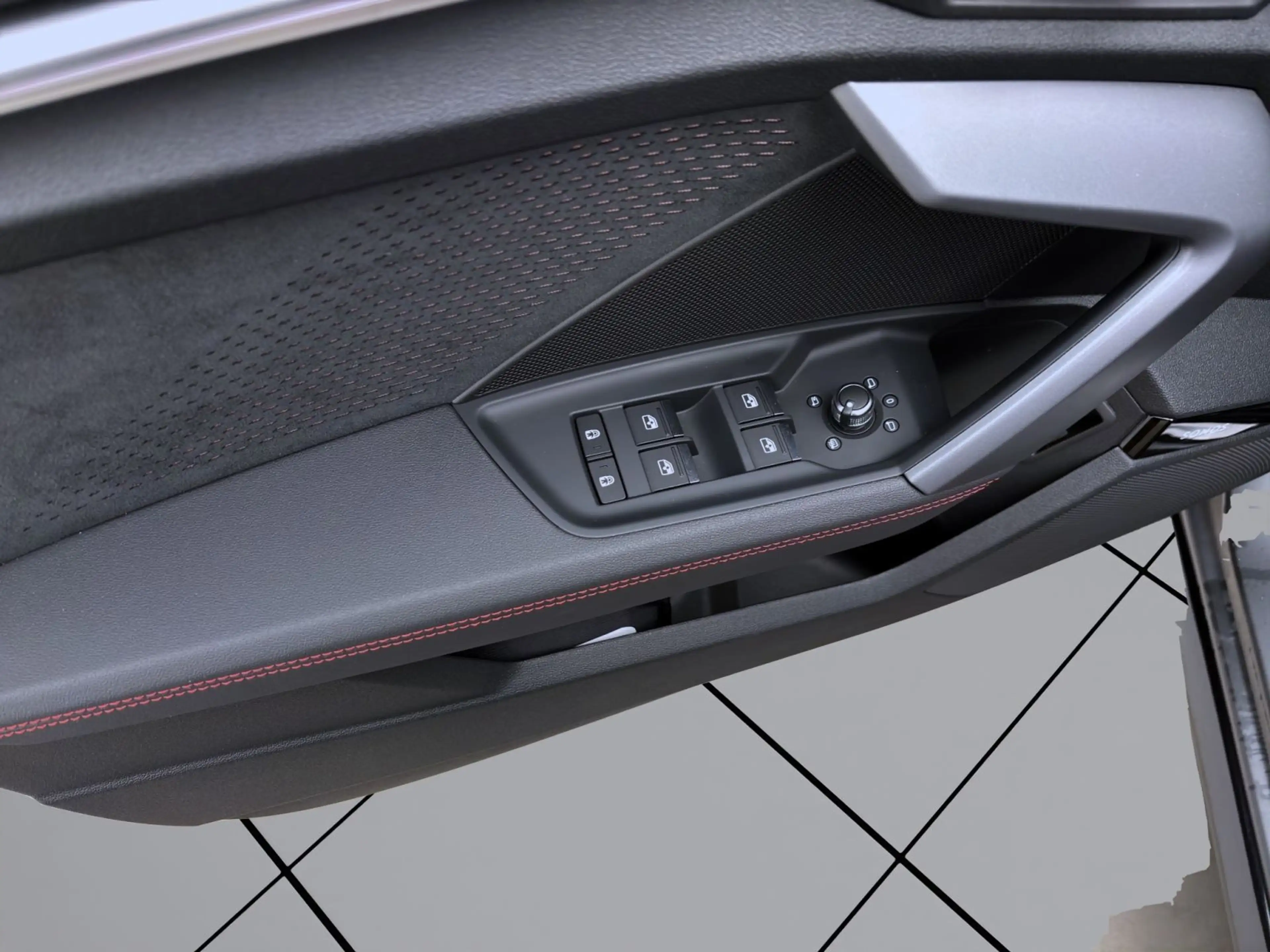 Audi S3 TFSI Q NAVI+ MATRIX PDC SITZHZG KAM — photo 11