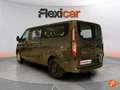 Ford Transit Custom Cilindrada: 1995 cm³ Potencia del motor: 96 kW / Amarillo - thumbnail 5
