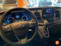 Ford Transit Custom Cilindrada: 1995 cm³ Potencia del motor: 96 kW / Amarillo - thumbnail 17