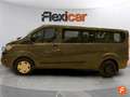 Ford Transit Custom Cilindrada: 1995 cm³ Potencia del motor: 96 kW / Amarillo - thumbnail 4