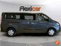 Ford Transit Custom Cilindrada: 1995 cm³ Potencia del motor: 96 kW / Amarillo - thumbnail 9