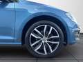 Volkswagen Golf VII 1.4 TSI Comfortline PANO/XENON/NAVI/AHK Blau - thumbnail 10