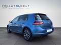 Volkswagen Golf VII 1.4 TSI Comfortline PANO/XENON/NAVI/AHK Blau - thumbnail 5