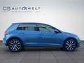 Volkswagen Golf VII 1.4 TSI Comfortline PANO/XENON/NAVI/AHK Blau - thumbnail 8
