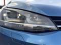 Volkswagen Golf VII 1.4 TSI Comfortline PANO/XENON/NAVI/AHK Blau - thumbnail 11