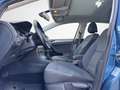 Volkswagen Golf VII 1.4 TSI Comfortline PANO/XENON/NAVI/AHK Blau - thumbnail 14