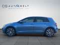 Volkswagen Golf VII 1.4 TSI Comfortline PANO/XENON/NAVI/AHK Blau - thumbnail 7