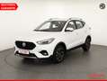 MG ZS 1.0 T-GDI Luxury Aut. LED Navi 360° Weiß - thumbnail 1