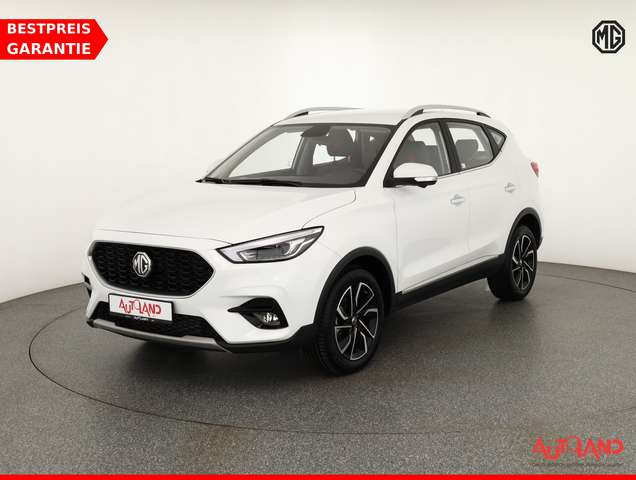 Imagine MG ZS 1.0 T-GDI Luxury Aut. LED Navi 360°